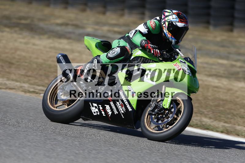 /46 27.09.2026  Speer Racing ADR/Gruppe rot/156